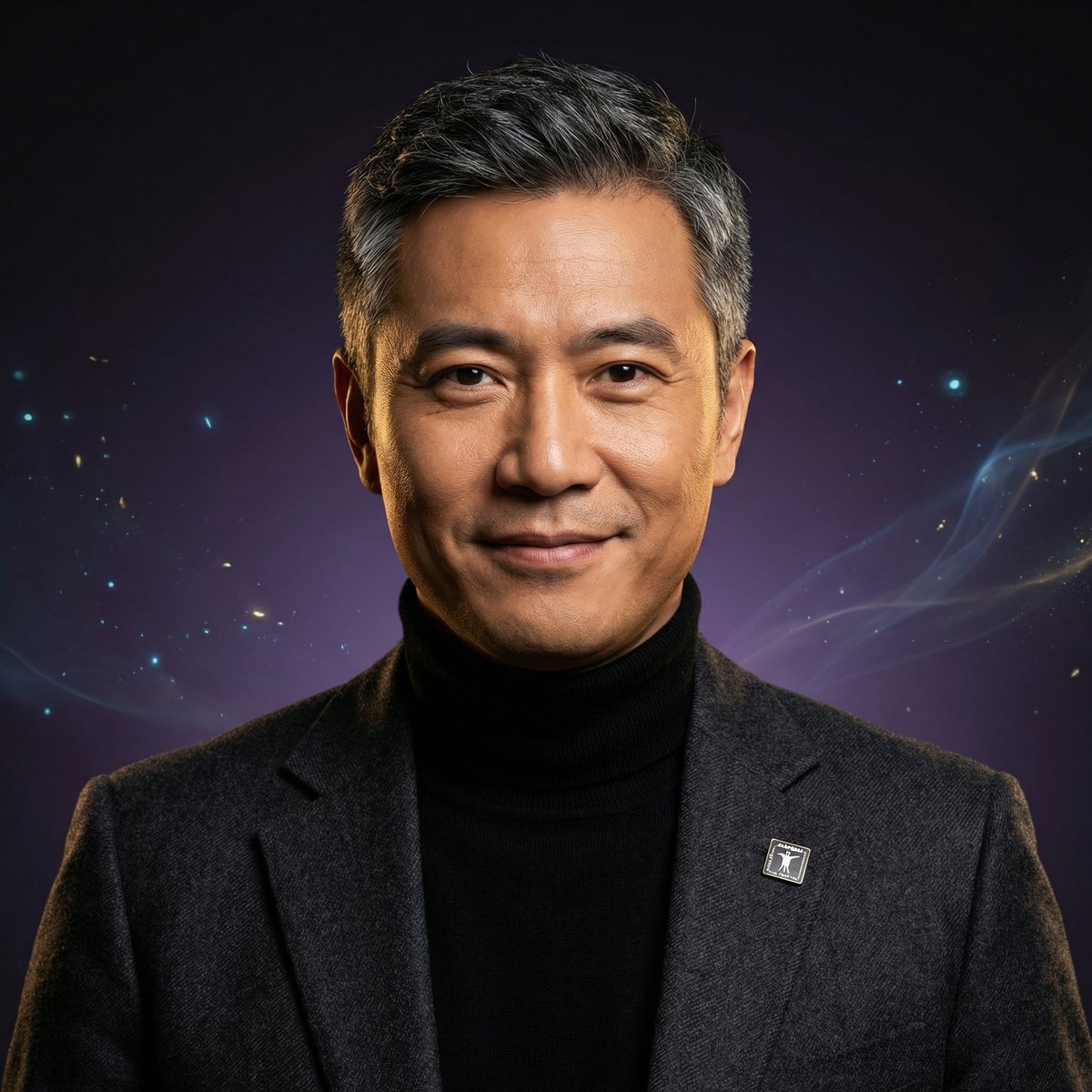 小马拉大车导演陈逸飞